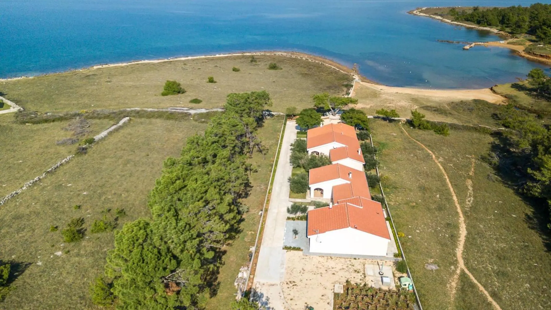 Holiday home Ana Maria Villa Vir